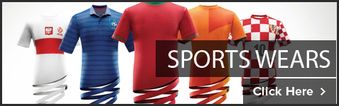 Reemaxe group - Sports Wears