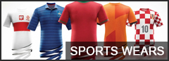 Sports Wears