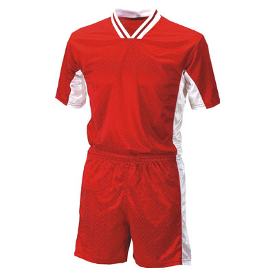 Soccer Uniforms 