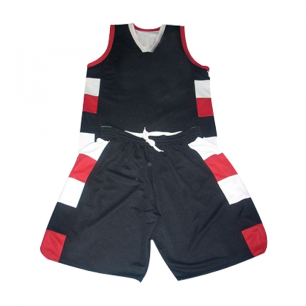 Basketball Uniforms