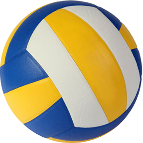 Volley Balls