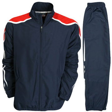 Track Suits