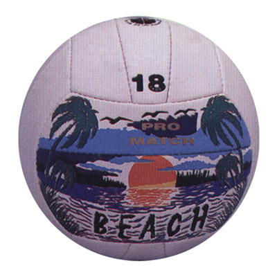 Beach Balls
